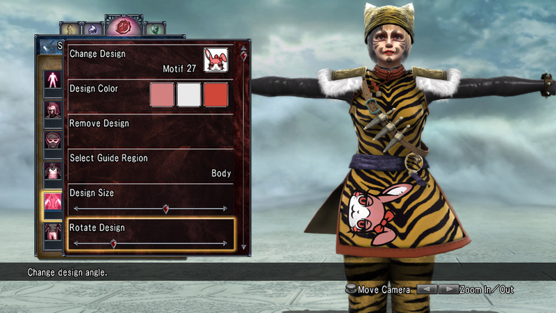 Illustration for article titled Character Creation Is Back and Better Than Ever in Soulcalibur V